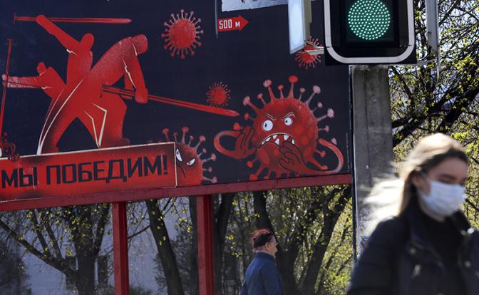 Между Россией и Белоруссией может начаться информационная война - «Общество»