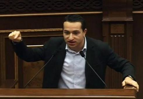 Мхитар Айрапетян может снова оказаться в правительстве - «Политика»