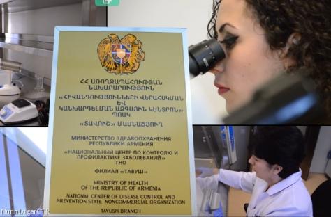 МИД РА: Присутствие иностранцев на территории лабораторий исключено - «Политика»