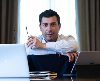 Микаел Минасян: Принято решение во что бы то ни стало «закрыть» меня - «Общество»
