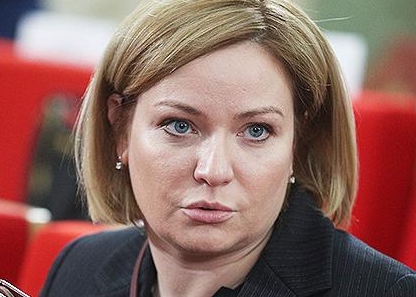 Министр культуры России заразилась коронавирусом - «Новости дня»