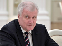 Министр спорта Германии поддержал идею возобновления футбольного чемпионата - «Спорт»