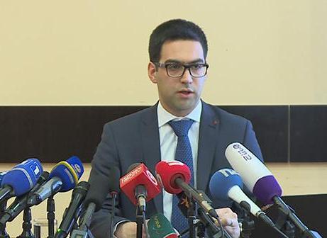 Минюст Армении получил премии в размере около 60 млн драмов за 1-й квартал 2020 г. - «Политика»