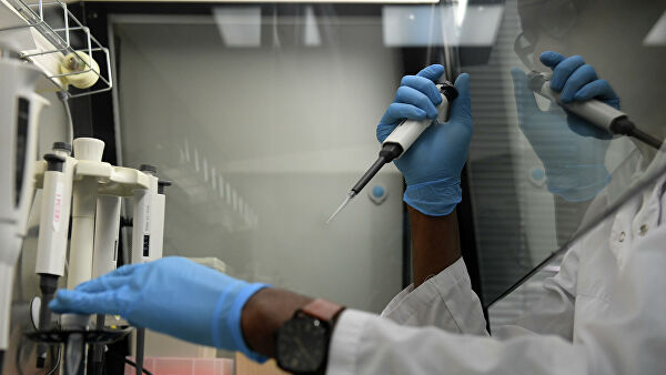 Минздрав назвал сроки начала клинических исследований вакцины от COVID-19 - «Медицина»