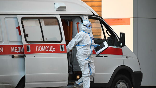 Минздрав считает, что ситуация с COVID-19 пока не стабилизировалась - «Медицина»