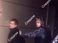 Мосгорсуд отправил на принудительное лечение жалобщика, зарезавшего полковника СК РФ - «Россия»