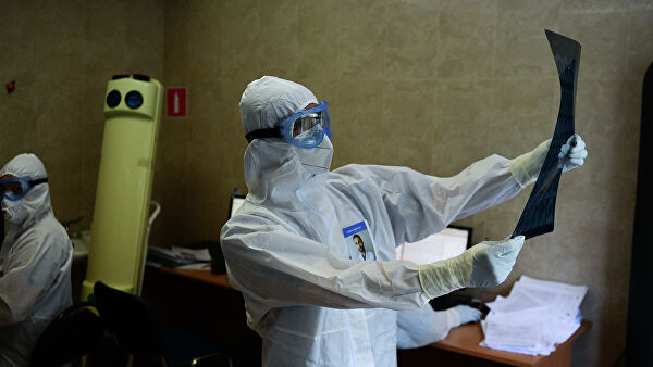 Мурашко объяснил необходимость реабилитации после коронавируса - «Медицина»