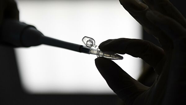 Мурашко рассказал о ходе испытаний вакцины от коронавируса - «Медицина»