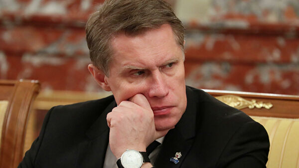 Мурашко: в РФ действуют два теста на определение иммунитета к COVID - «Медицина»