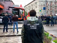 Мужчину, захватившего отделение "Альфа-банка", задержали. Он требовал встречи с Бузовой (ВИДЕО) - «Россия»