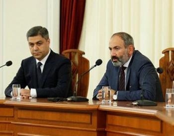 На основе видеоматериалов Микаела Минасяна возбудили уголовное дело - «Общество»