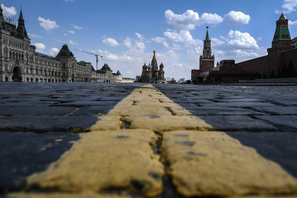 Назван срок стабилизации эпидемиологической ситуации в Москве - «Новости дня»