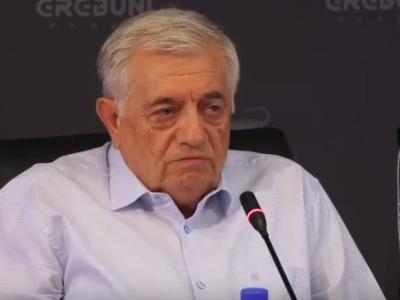 Нет причин для отказа в освобождении Роберта Кочаряна - «Политика»