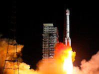Новейшая китайская ракета-носитель впервые вывела на орбиту Земли космический корабль - «Новости дня»