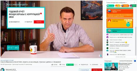 Облажался в прямом эфире - «Новости дня»