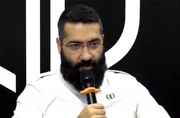 Очередное организованное властями цирковое представление - «Видео Новости»