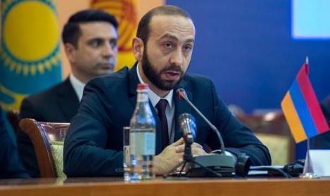 Параллели между нацистами и Нжде абсолютно неприемлемы - «Общество»