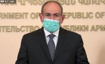 Пашинян напомнил о 30000 доз вакцины от кори, которую в 2019 г. Армения предоставила Грузии - «Политика»