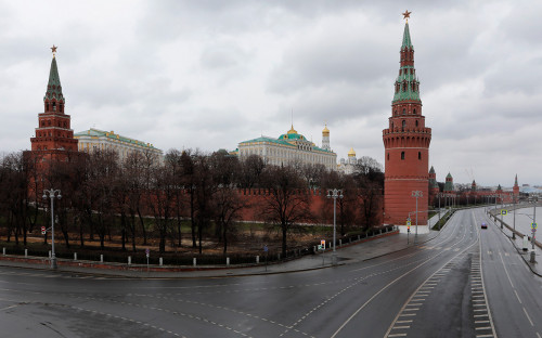 Патрушев заявил о коррупции среди исполнителей нацпроектов :: Политика :: РБК - «Коррупция»