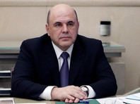 Перенесший COVID-19 Мишустин вернулся к обязанностям премьера - «Россия»