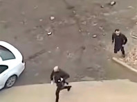 Перестрелку в стиле 90-х на юге Москвы могли устроить конкурирующие похоронные фирмы - «Москва»