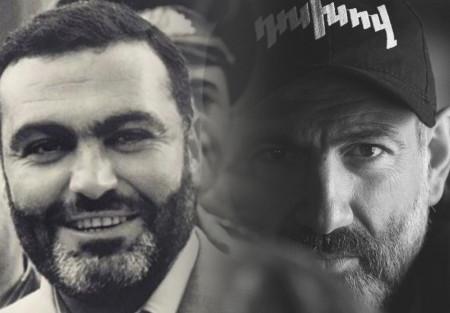По какому сценарию будет развиваться политический процесс в Армении? - «Общество»