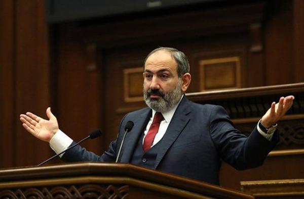 По какому сценарию уйдет или будет отстранен Никол Пашинян? - «Общество»