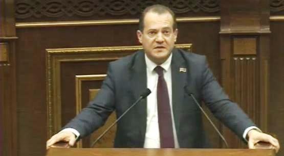 По сравнению с 2017 годом в Армении инвестиции сократились почти вдвое - «Политика»