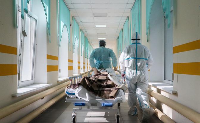 Почему коронавирус стал для Путина повторением подлодки «Курск» - «Последние новости»