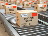 Почти половина жителей США на фоне торговой войны и пандемии отказывается покупать китайские товары - «В мире»