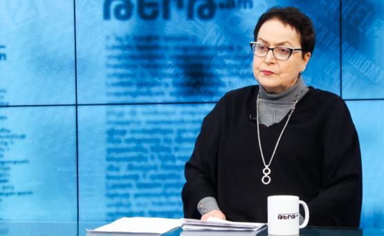 Под прицелом - профессионалы, и это - целенаправленная политика - «Общество»