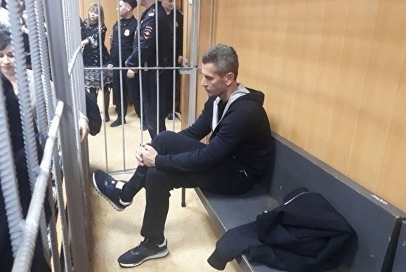 Подследственный миллиардер Зиявудин Магомедов заразился коронавирусом в СИЗО - «Новости дня»