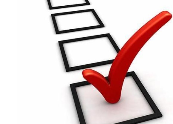 Поскорее собрать галочки - «Новости дня»