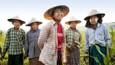 После пандемии китаизация России может стать еще больше и яснее - «Новости дня»