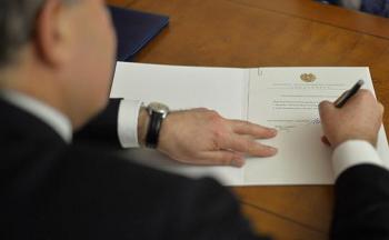 Президент подписал резонансный закон - «Политика»