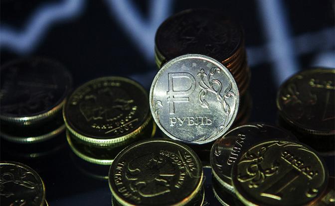 Припарки для «деревянного»: Рубль добивает коронавирус - «Экономика»