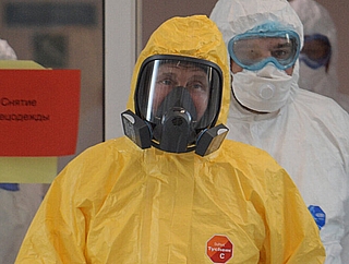 Путин 9 мая обратится к россиянам, стоя рядом с Вечным огнем - «Новости дня»