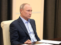 Путин наградил Ким Чен Ына медалью Победы за заботу о мемориалах советских солдат - «В мире»