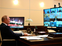Путин объявил, что с 12 мая единый период нерабочих дней завершается - «Россия»