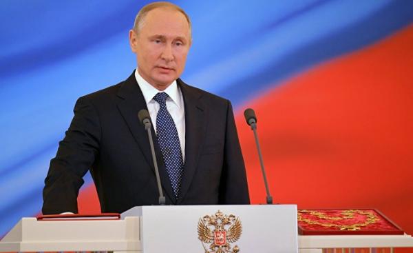 Путин отверг предложение Армении и Беларуси - «Политика»