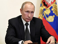 Путин пообещал Хабибу Нурмагомедову, что его отец получит лучшее лечение - «Спорт»