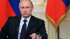 Путин потребовал срочно помочь Дагестану в борьбе с коронавирусом - «Новости дня»