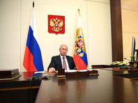 Путин распорядился доукомплектовать все медцентры Минобороны аппаратами ИВЛ - «Россия»