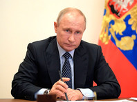 Путин разрешил регионам "обоснованно смягчать" ограничения, снова возложив на них ответственность - «Новости дня»