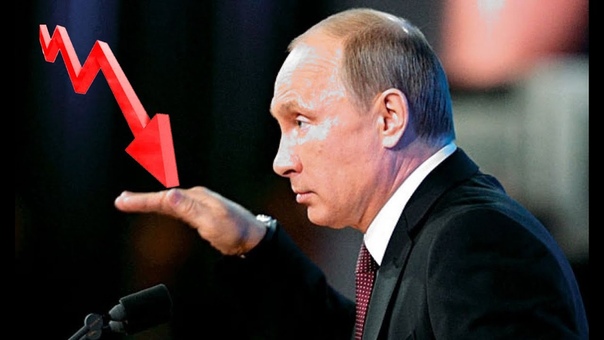 Рейтинг Путина падает, но это ровно ничего не значит - «Новости дня»