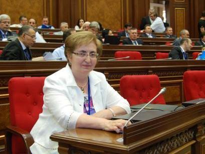 Решение ЕСПЧ по делу Маргаряна - новый правовой козырь для армянских дипломатов - «Политика»