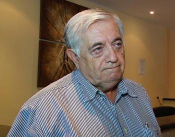 Риск заражения Роберта Кочаряна коронавирусом в СИЗО высок - «Общество»