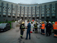 Родным погибших в больнице Святого Георгия выплатят по миллиону рублей - «Новости дня»