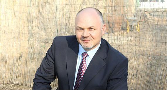 Роман Рубена Маркарьяна напугал современных немецких нацистов? - «Диаспора»