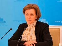 Роспотребнадзор не исключил нового продления антивирусных ограничений - «Россия»